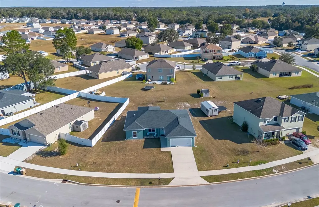 2839 NE 43rd Road Ocala FL 34470