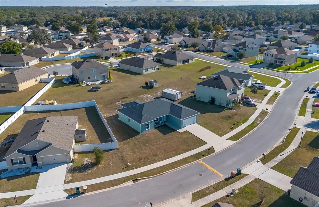 2839 NE 43rd Road Ocala FL 34470