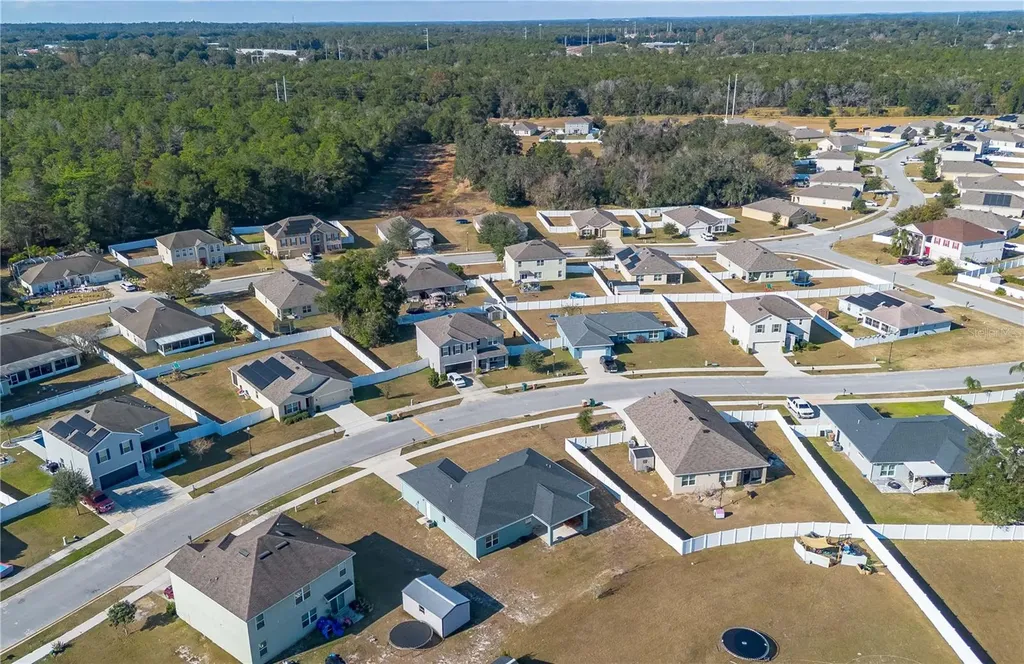 2839 NE 43rd Road Ocala FL 34470