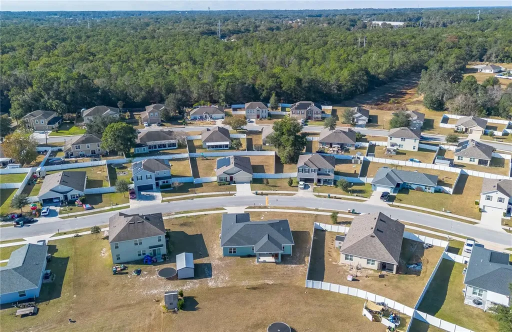 2839 NE 43rd Road Ocala FL 34470
