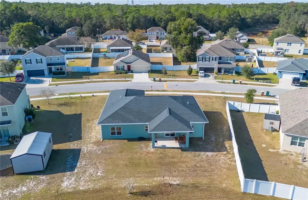 2839 NE 43rd Road Ocala FL 34470