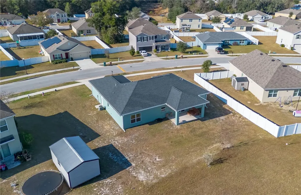 2839 NE 43rd Road Ocala FL 34470