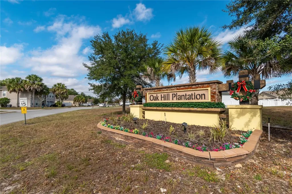 2839 NE 43rd Road Ocala FL 34470