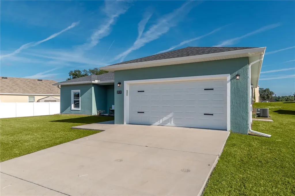 2839 NE 43rd Road Ocala FL 34470