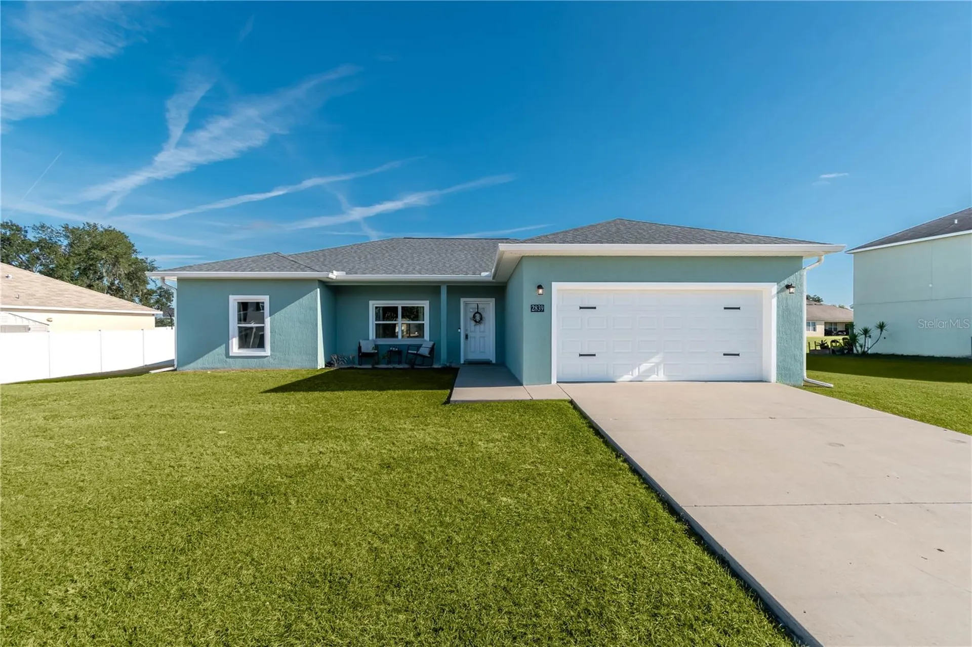 2839 NE 43rd Road Ocala FL 34470
