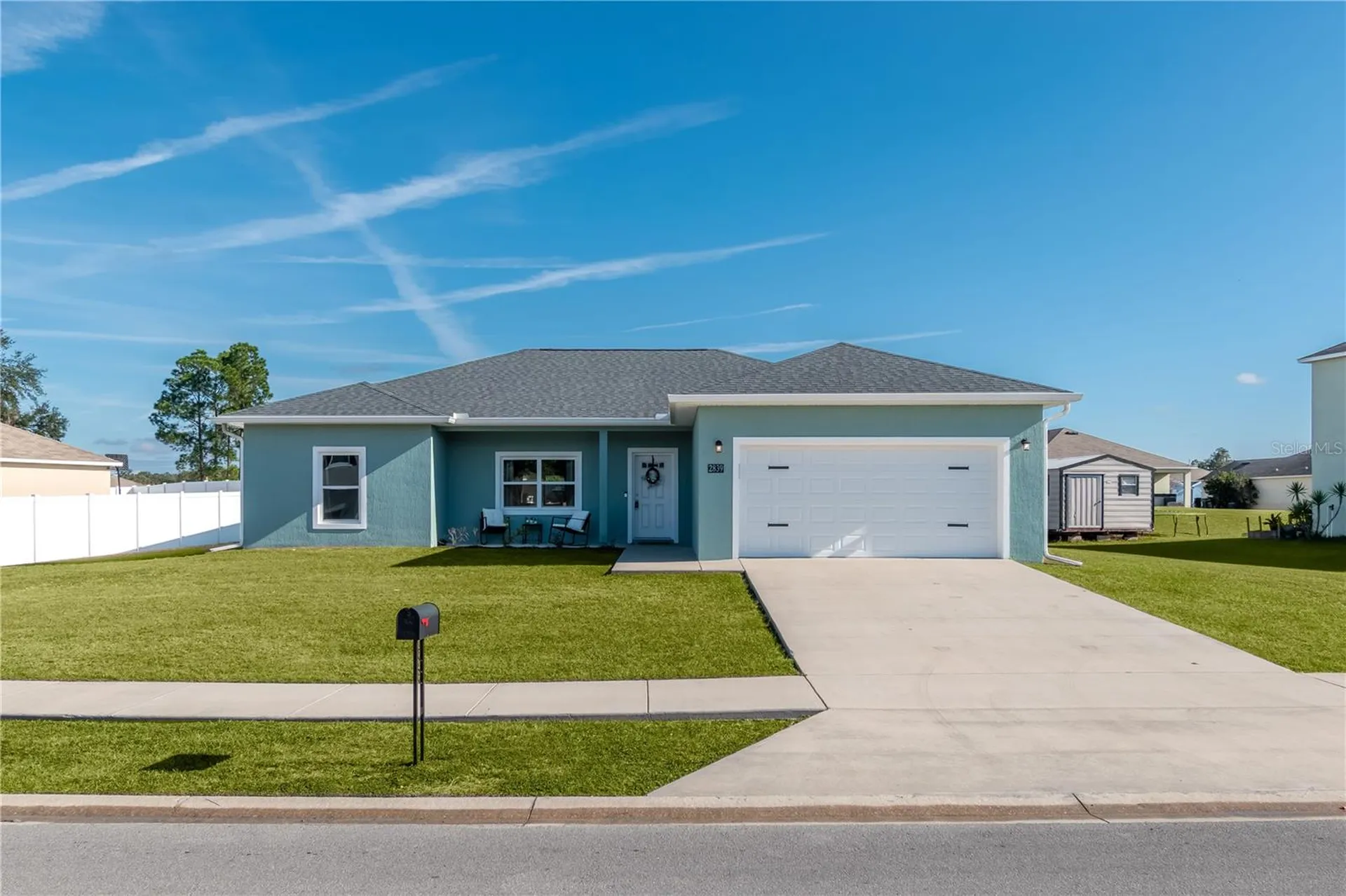 2839 NE 43rd Road Ocala FL 34470