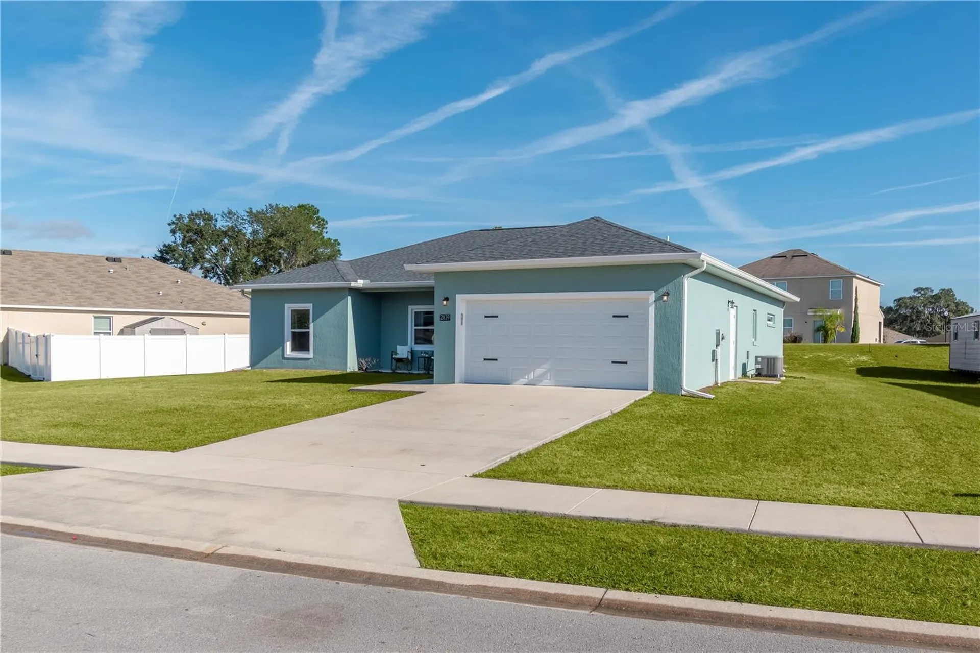 2839 NE 43rd Road Ocala FL 34470