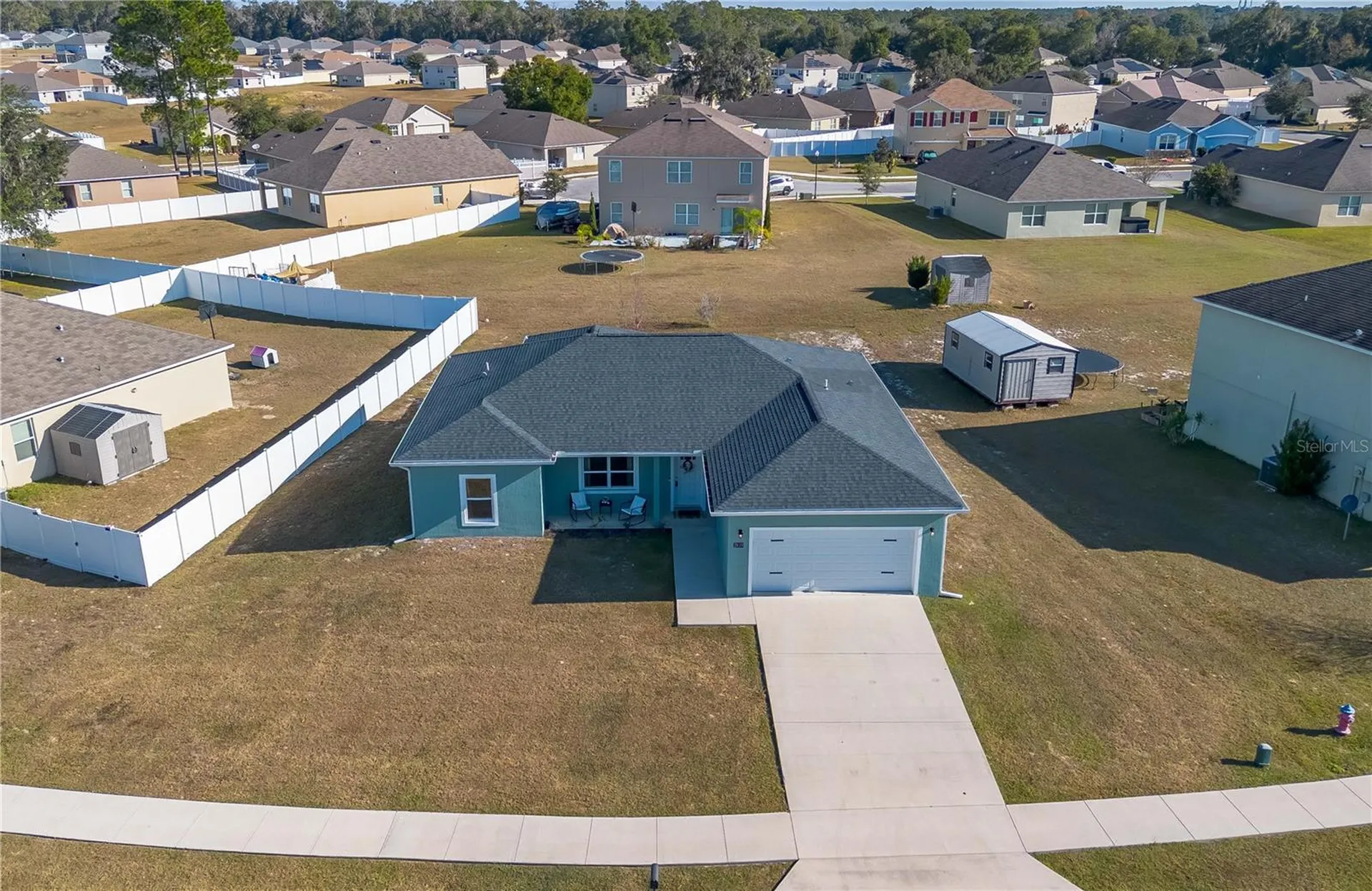 2839 NE 43rd Road Ocala FL 34470