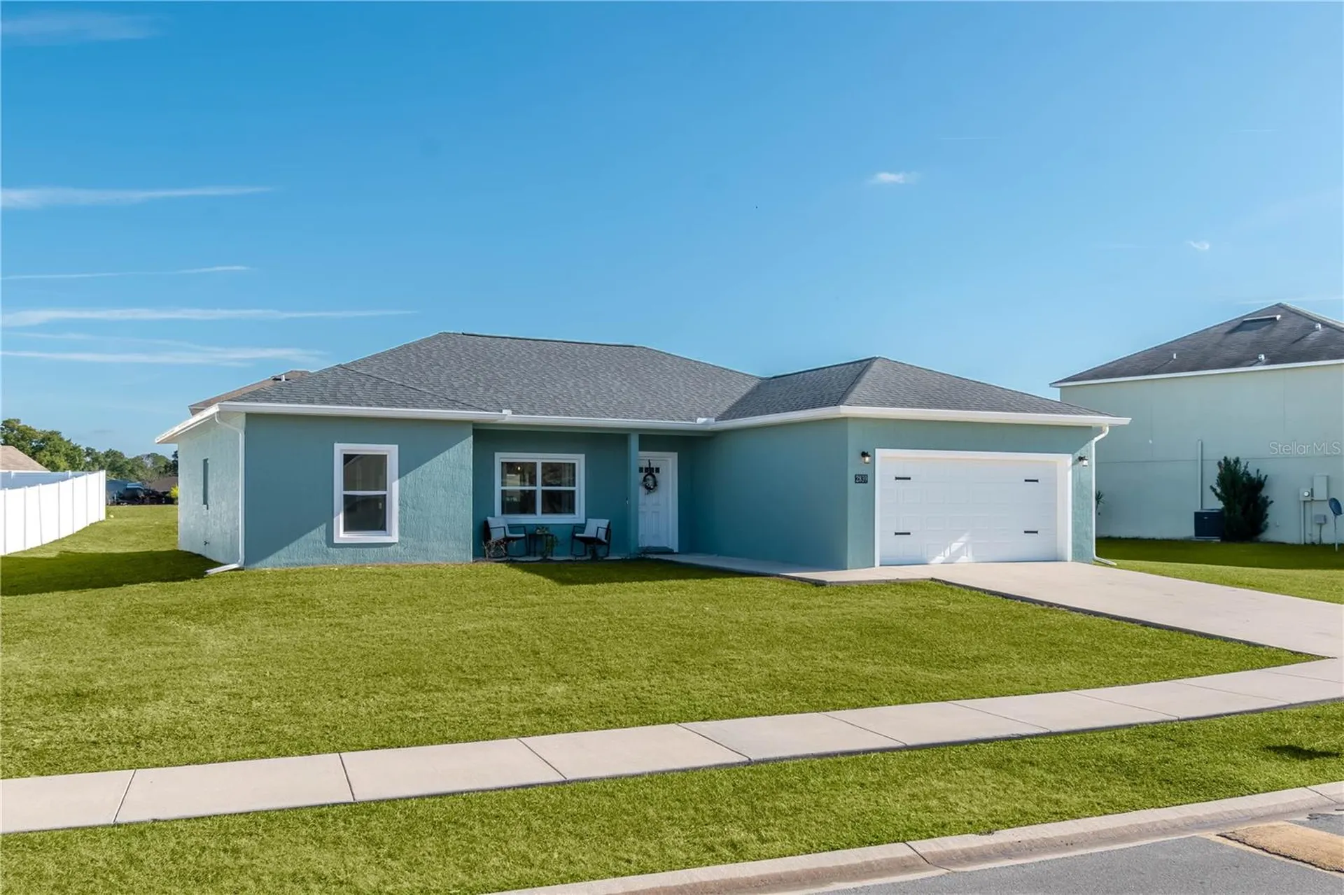 2839 NE 43rd Road Ocala FL 34470
