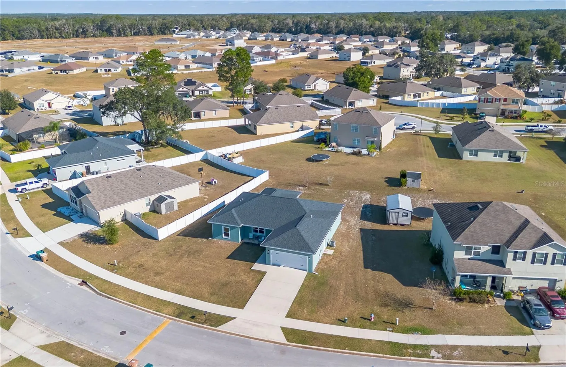 2839 NE 43rd Road Ocala FL 34470