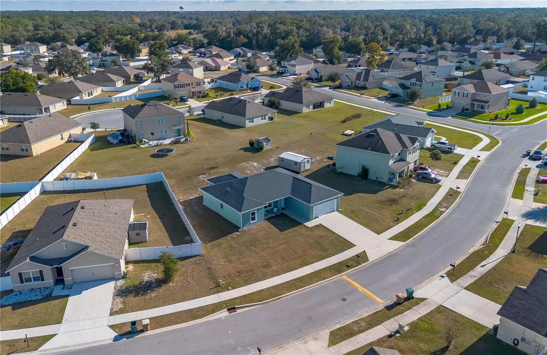 2839 NE 43rd Road Ocala FL 34470