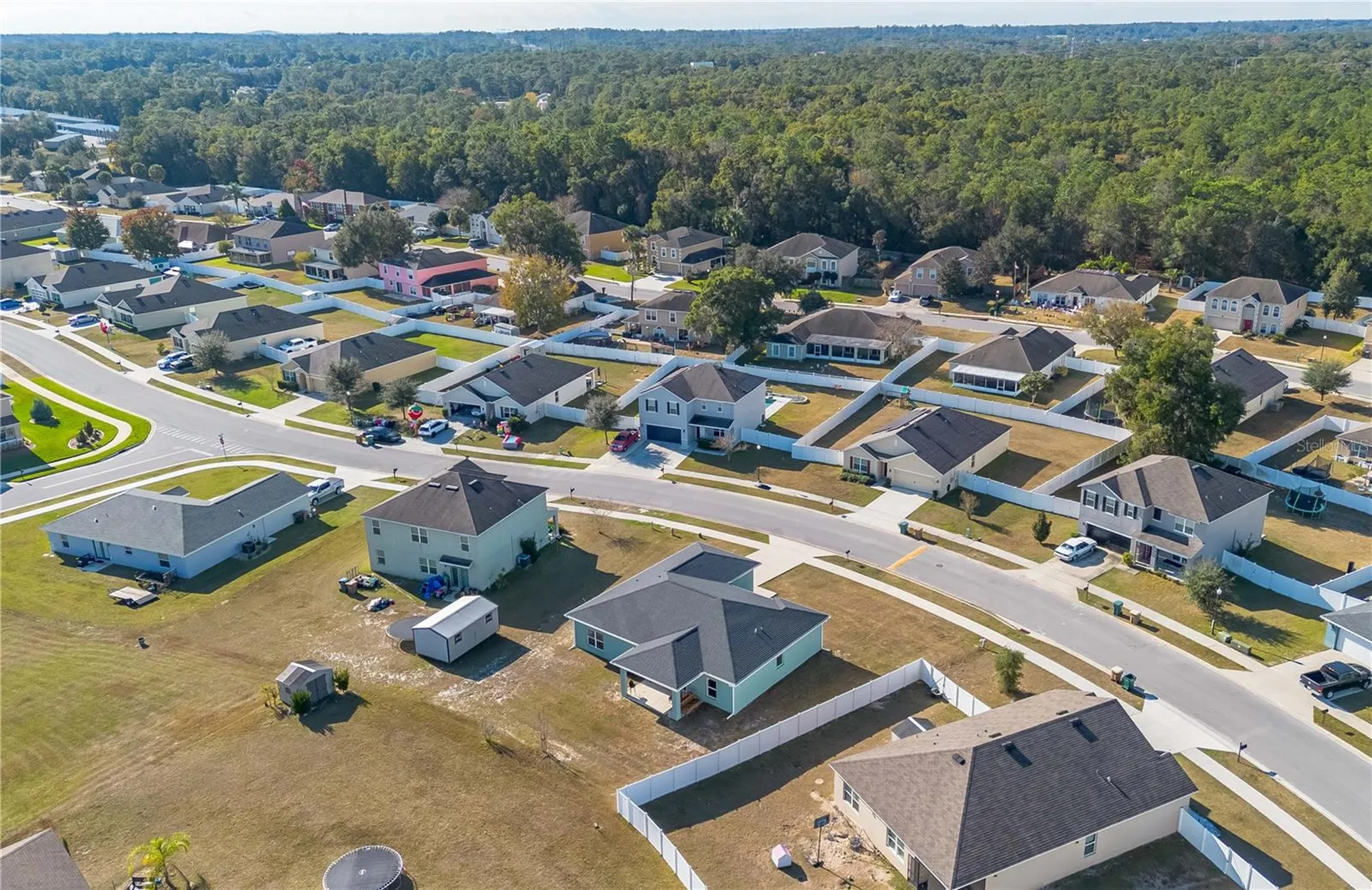 2839 NE 43rd Road Ocala FL 34470