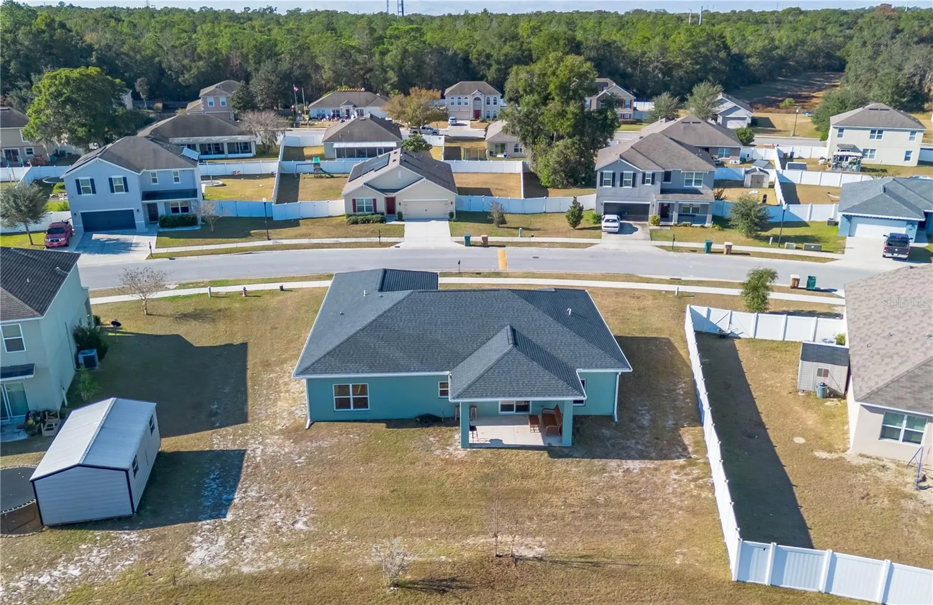 2839 NE 43rd Road Ocala FL 34470