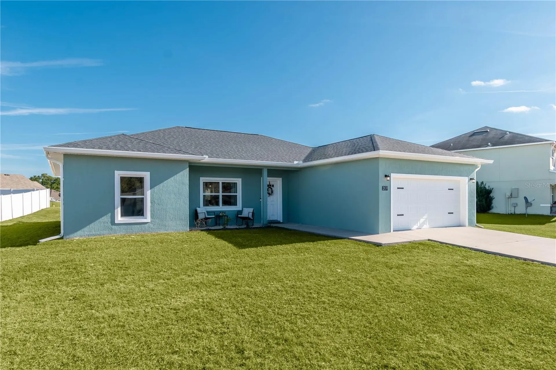 2839 NE 43rd Road Ocala FL 34470