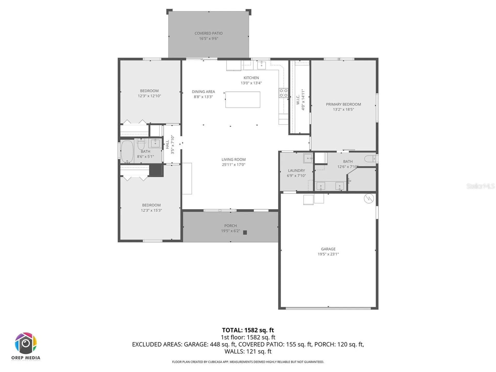 2839 NE 43rd Road Ocala FL 34470