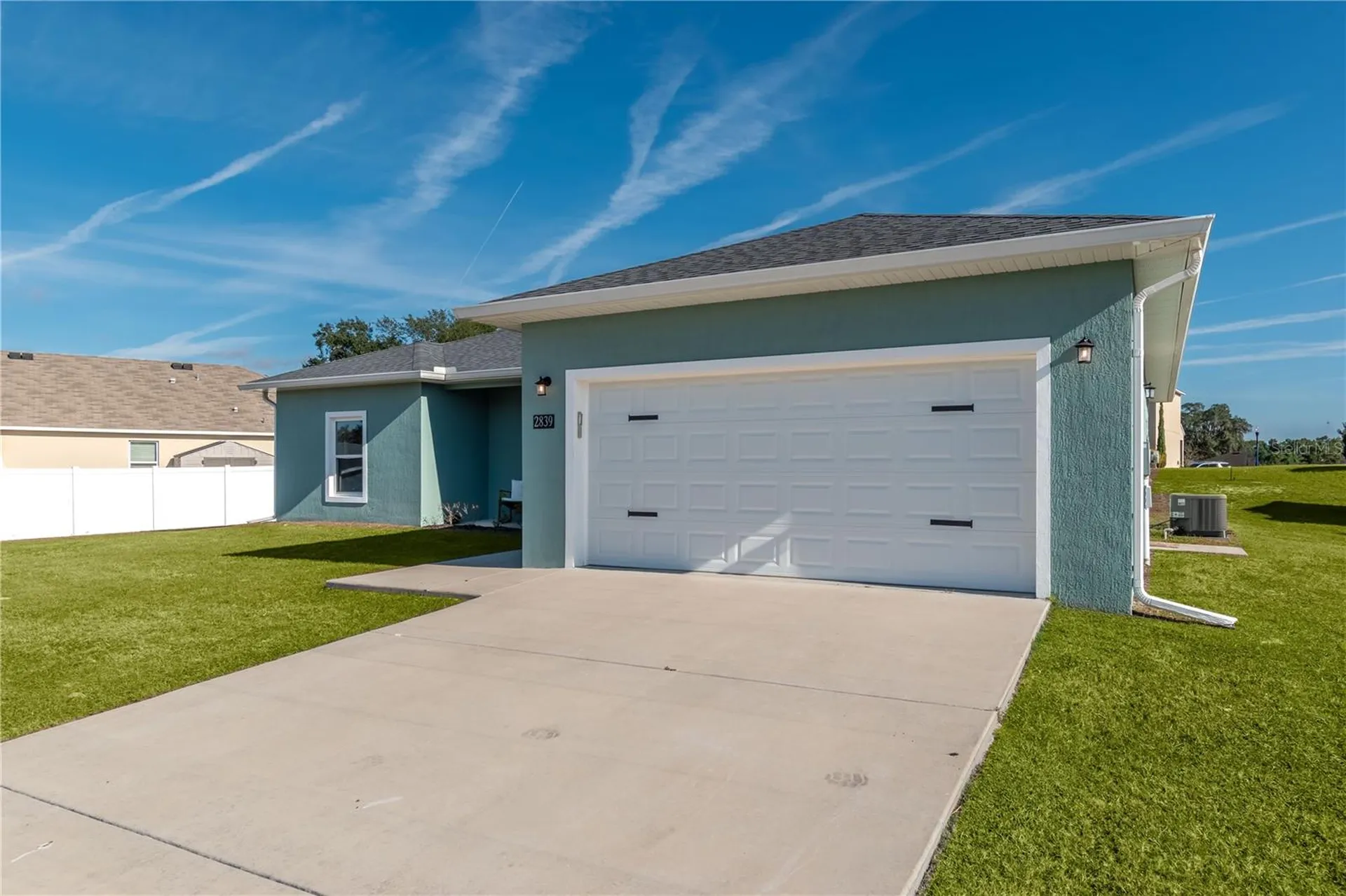 2839 NE 43rd Road Ocala FL 34470