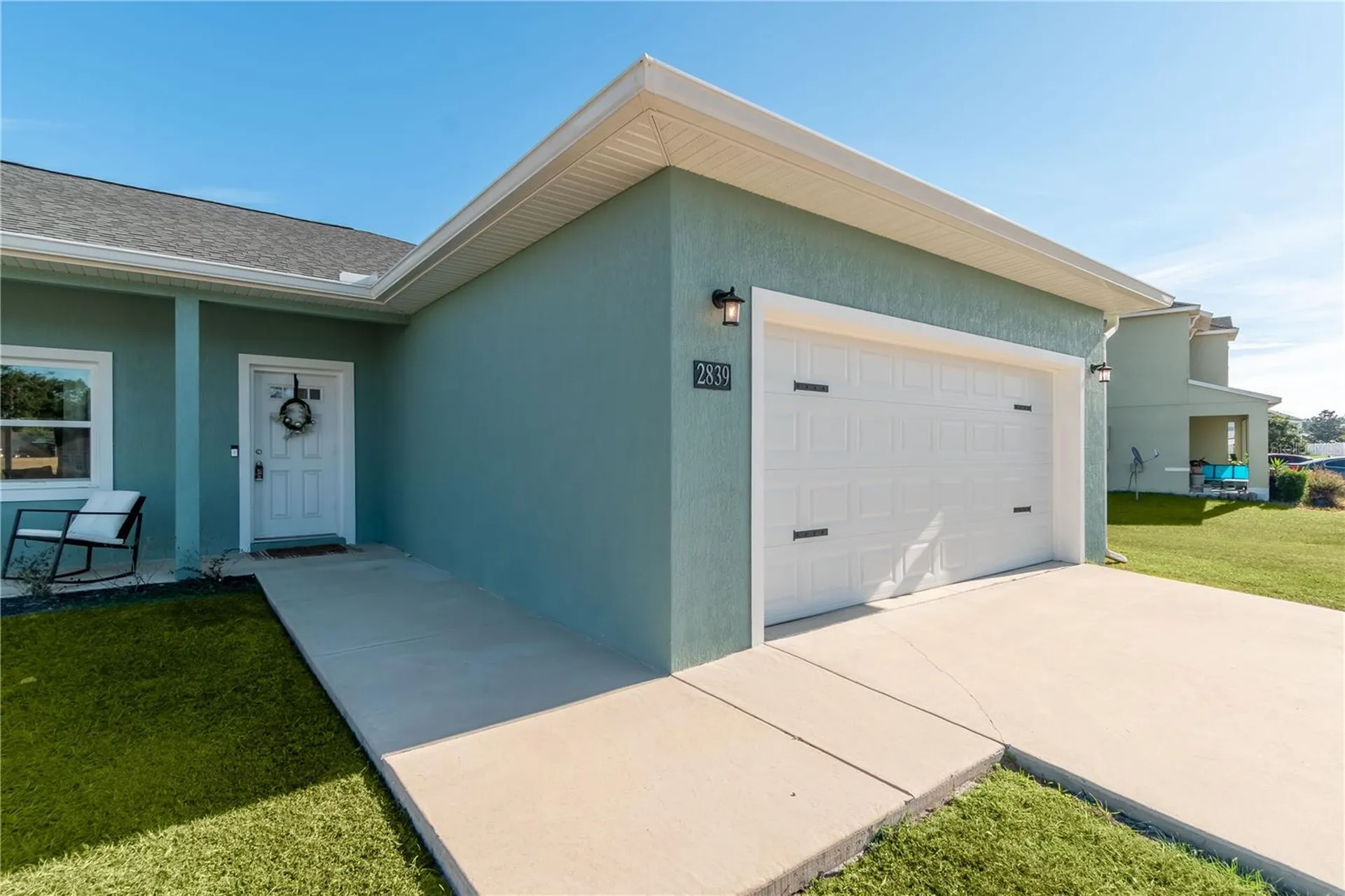 2839 NE 43rd Road Ocala FL 34470