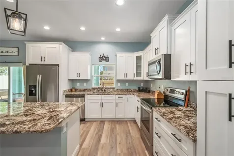2839 NE 43rd Road Ocala FL 34470