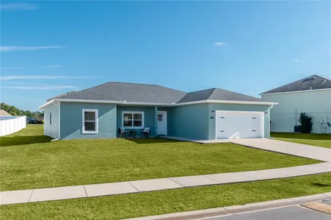 2839 NE 43rd Road Ocala FL 34470