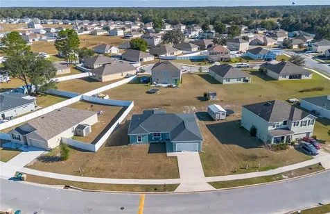 2839 NE 43rd Road Ocala FL 34470