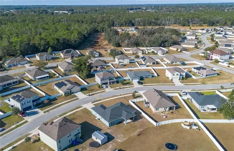 2839 NE 43rd Road Ocala FL 34470