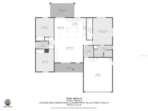 2839 NE 43rd Road Ocala FL 34470
