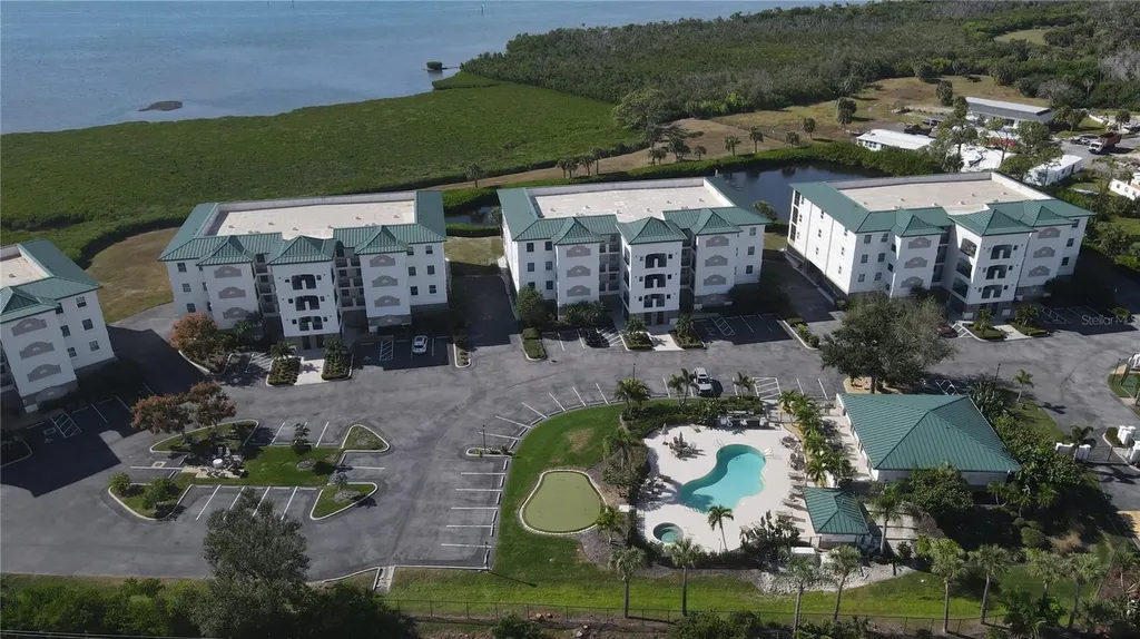 9203 Griggs Road Englewood FL 34224