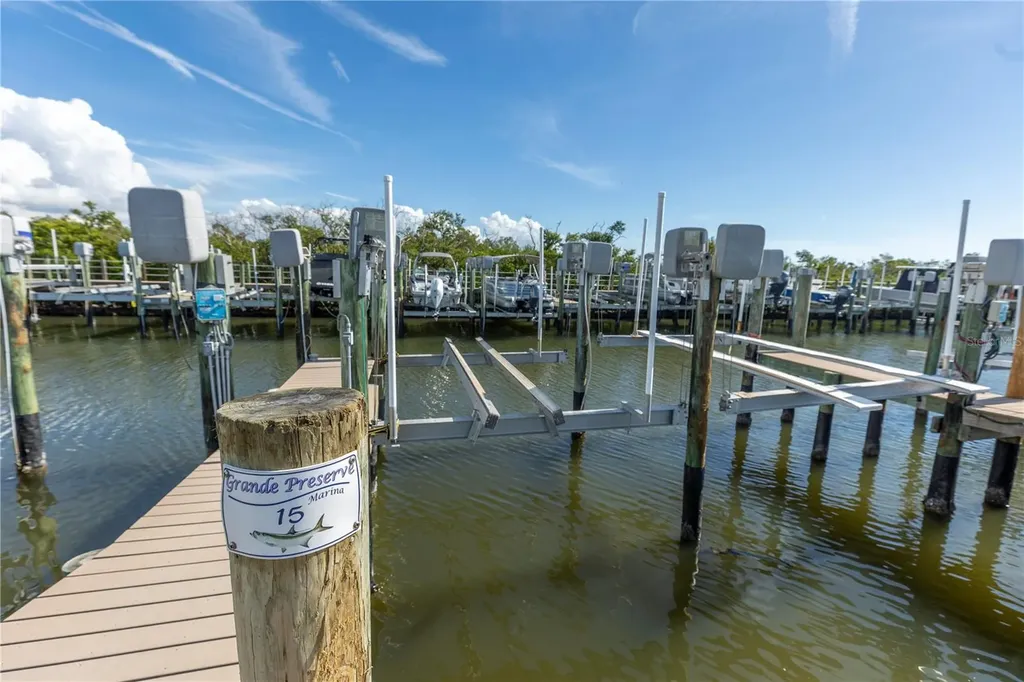 9203 Griggs Road Englewood FL 34224