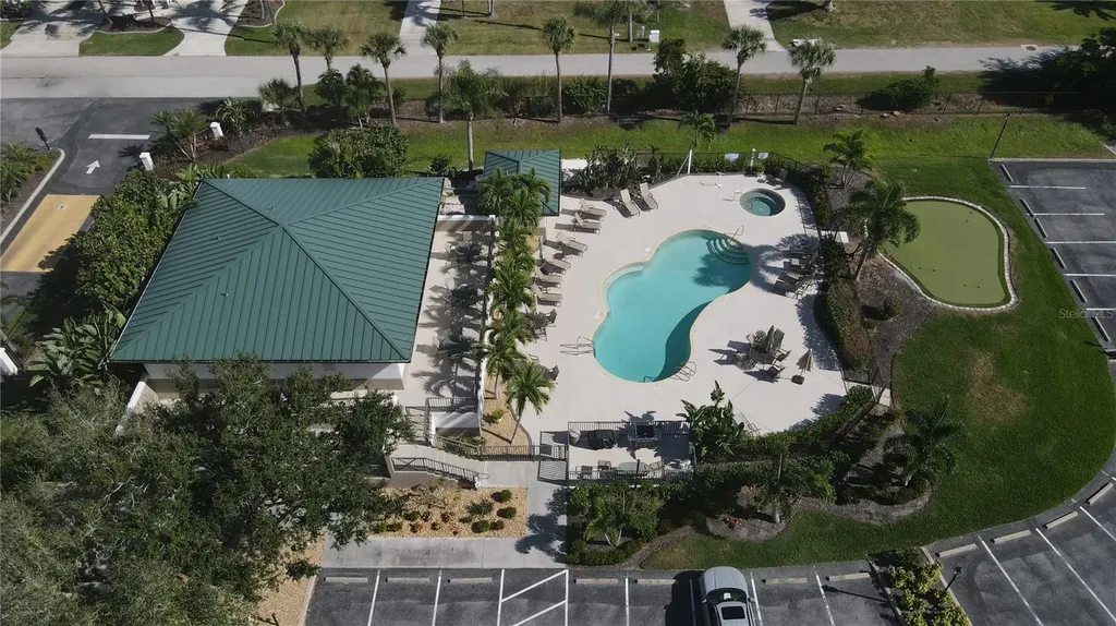 9203 Griggs Road Englewood FL 34224