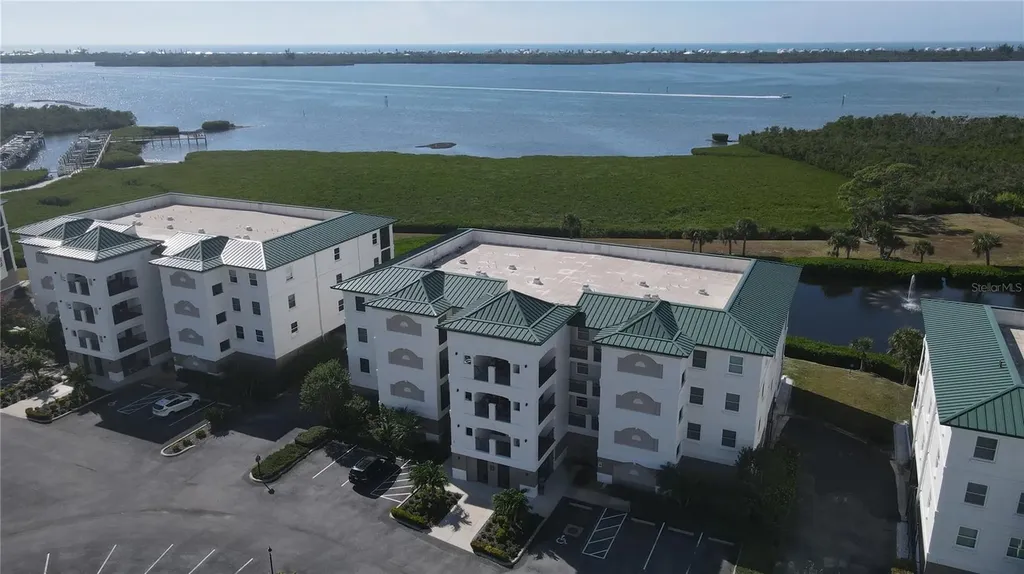 9203 Griggs Road Englewood FL 34224