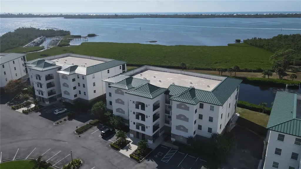 9203 Griggs Road Englewood FL 34224