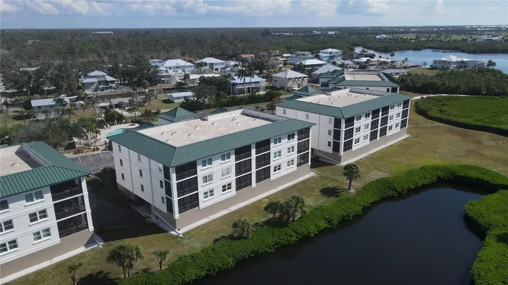 9203 Griggs Road Englewood FL 34224