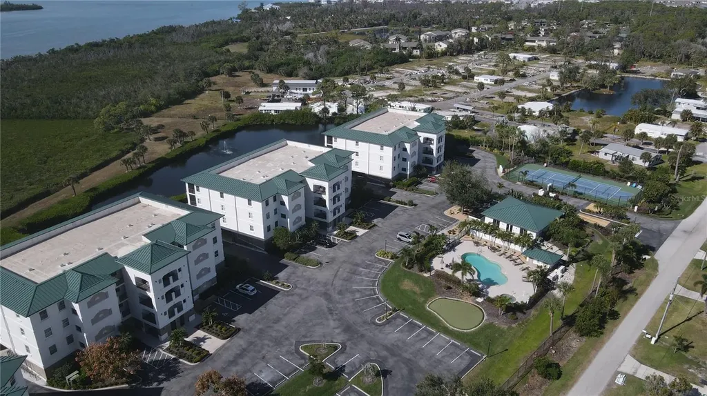 9203 Griggs Road Englewood FL 34224