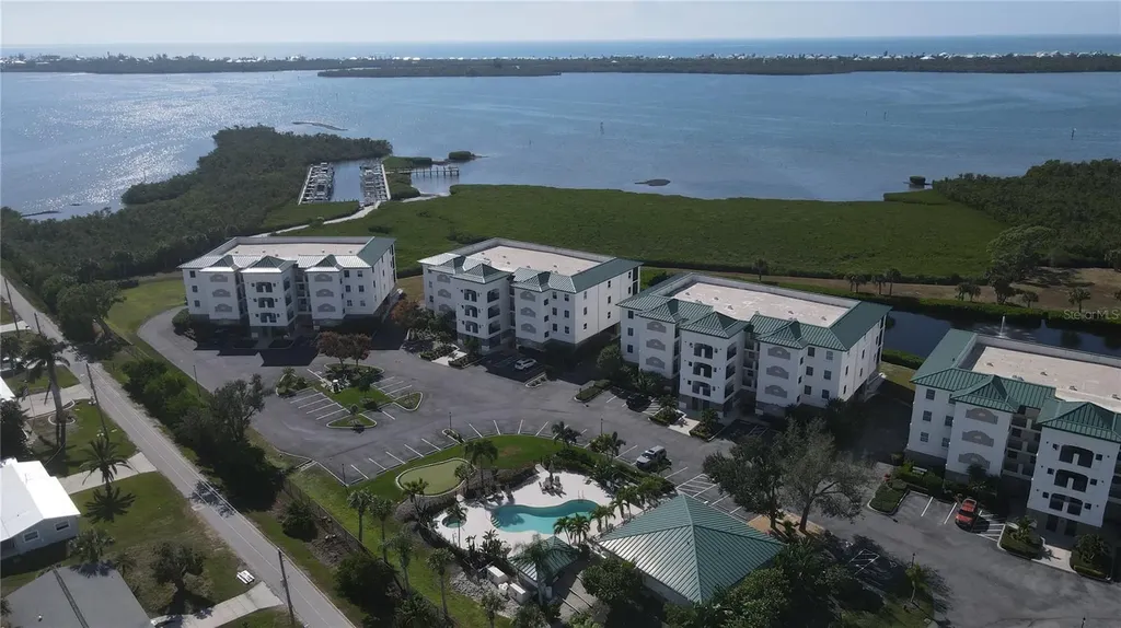 9203 Griggs Road Englewood FL 34224