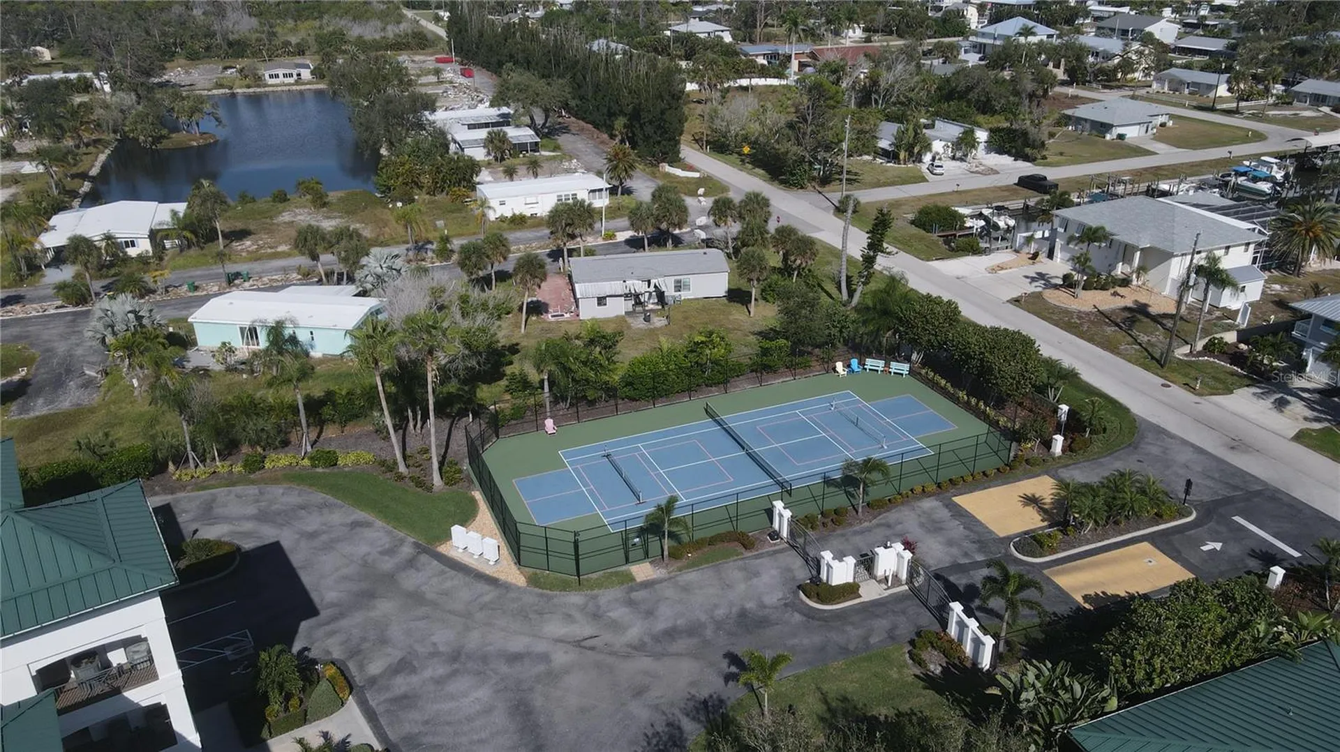 9203 Griggs Road Englewood FL 34224