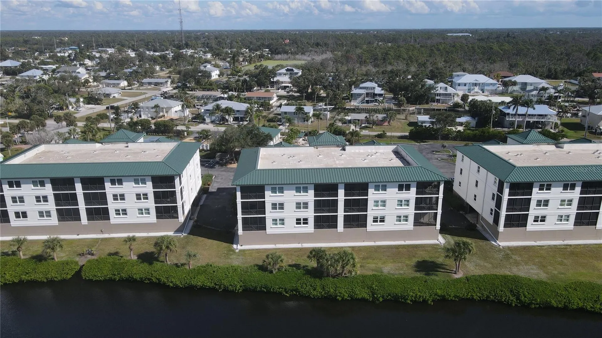 9203 Griggs Road Englewood FL 34224