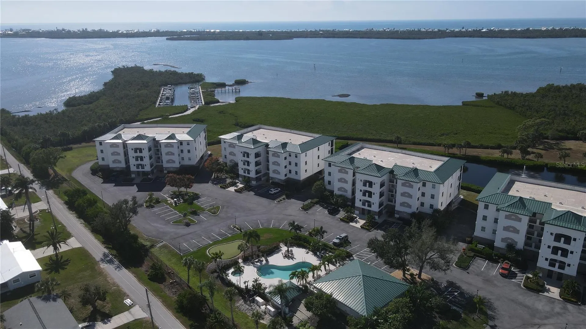 9203 Griggs Road Englewood FL 34224