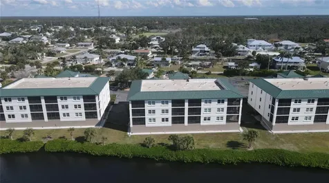 9203 Griggs Road Englewood FL 34224
