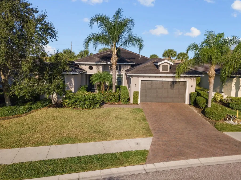 942 Preservation Street Bradenton FL 34208