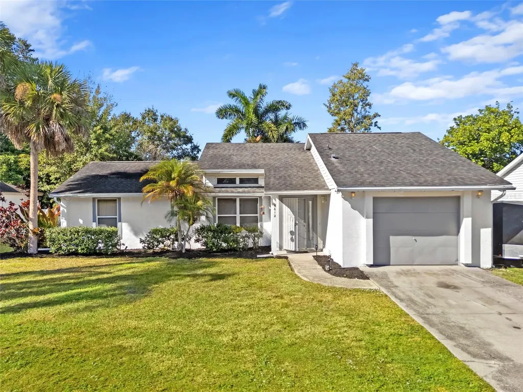 5612 22nd Street E Bradenton FL 34203