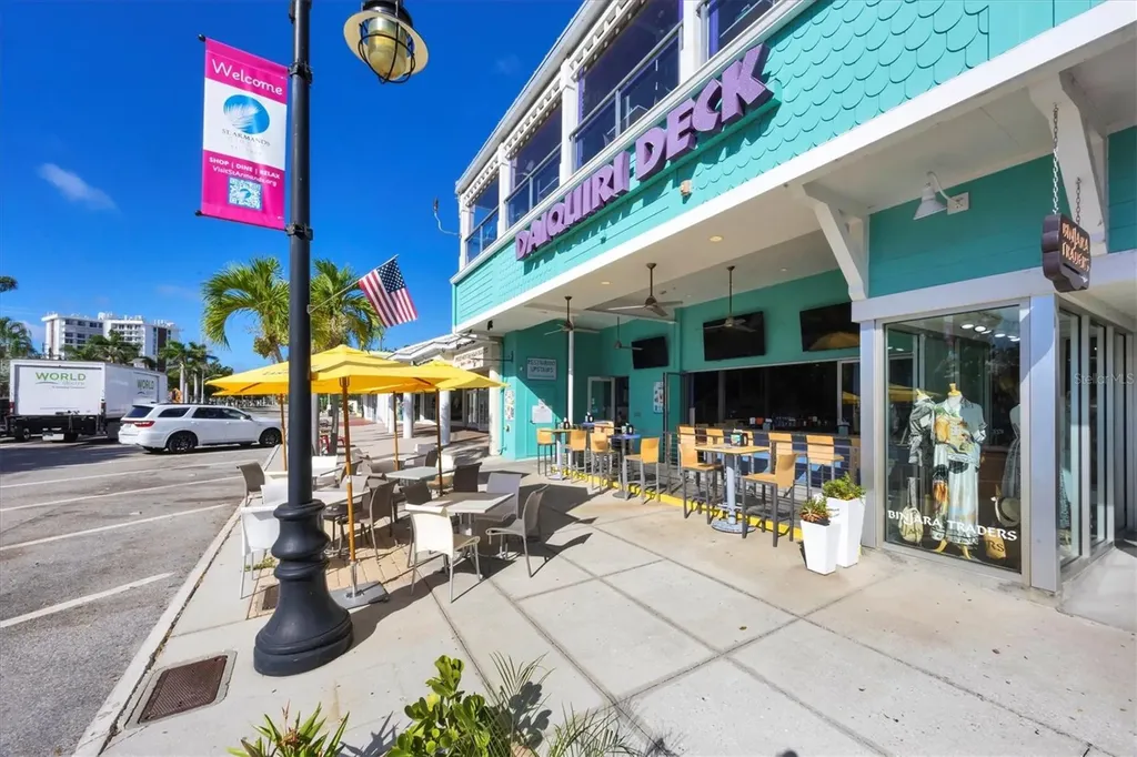 500 S Washington Drive Sarasota FL 34236