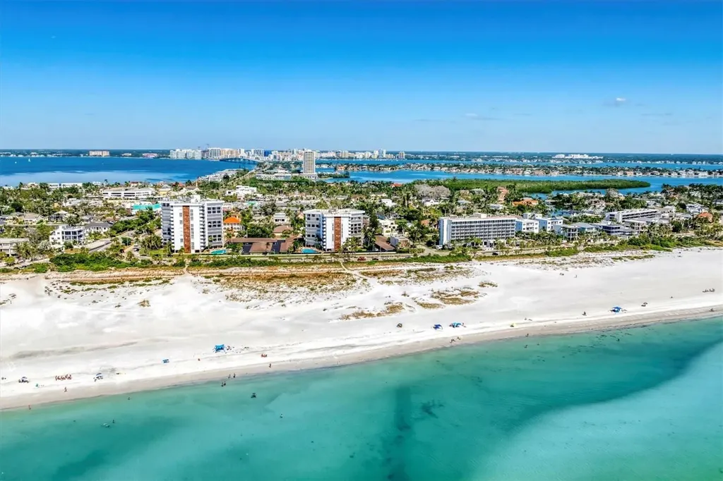 500 S Washington Drive Sarasota FL 34236