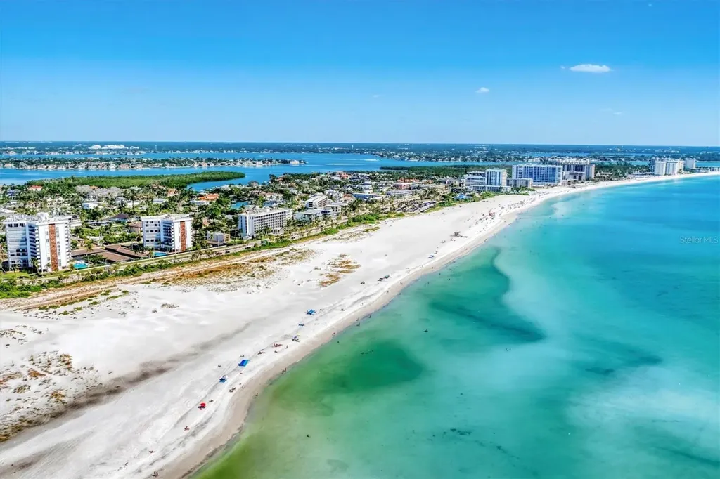 500 S Washington Drive Sarasota FL 34236