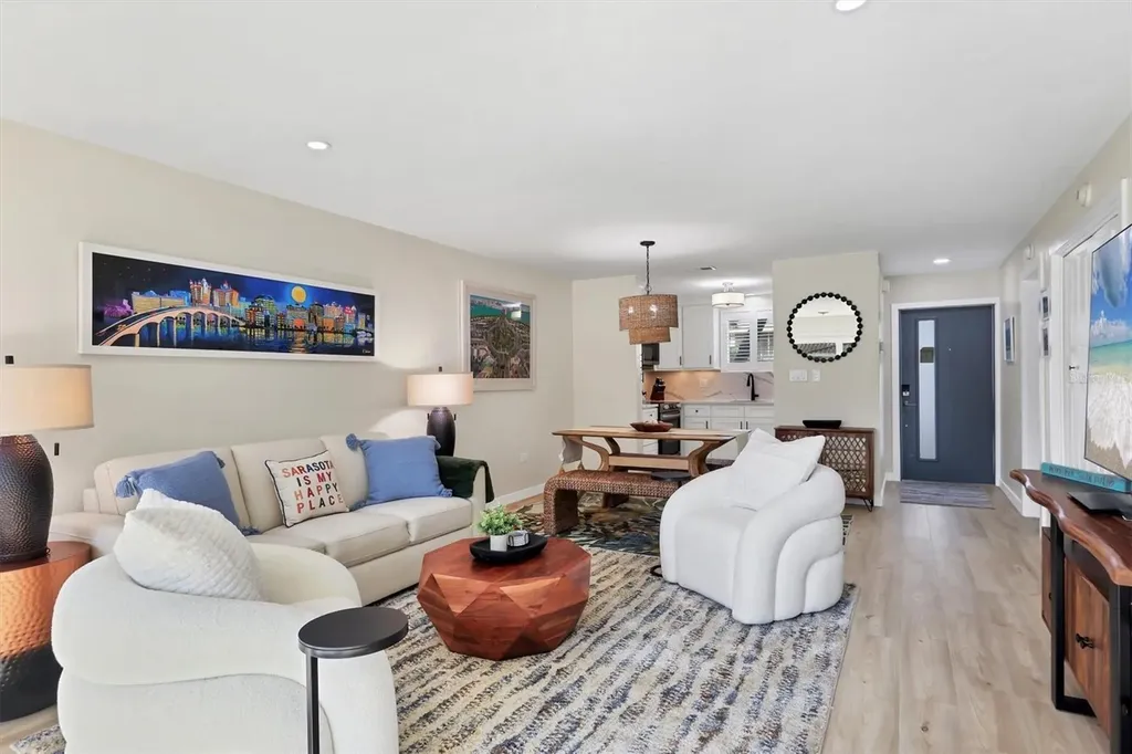 500 S Washington Drive Sarasota FL 34236