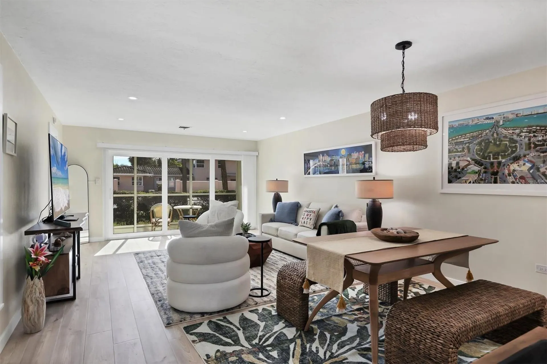 500 S Washington Drive Sarasota FL 34236