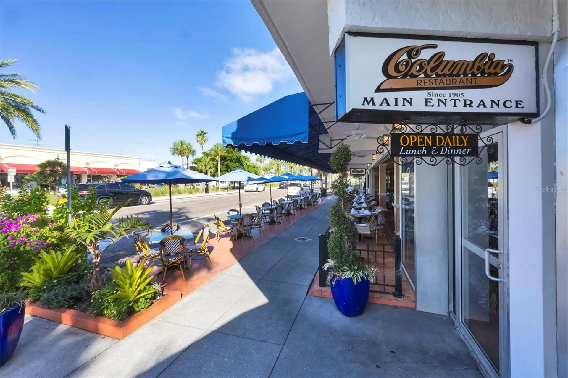 500 S Washington Drive Sarasota FL 34236