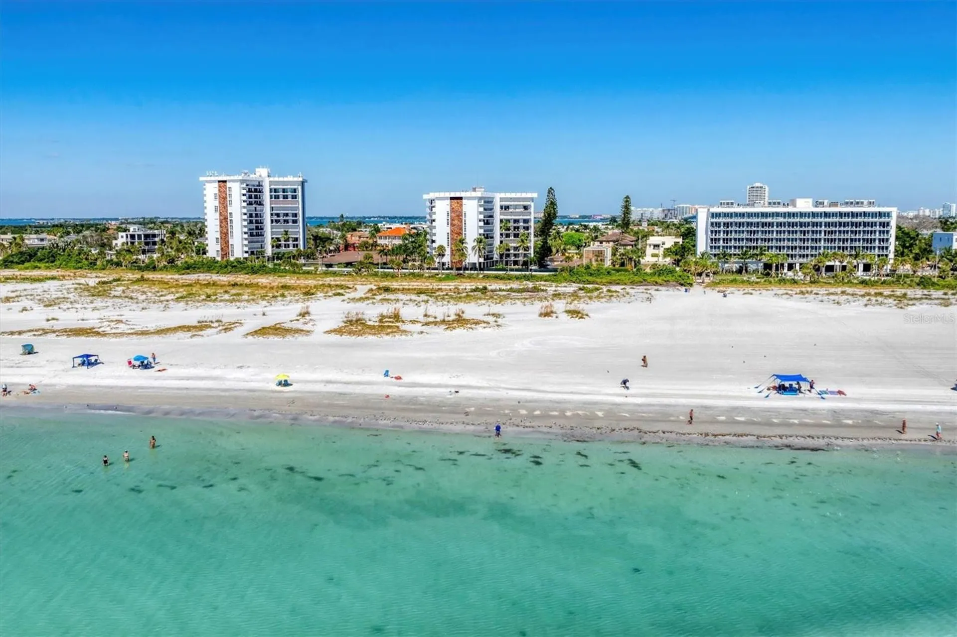 500 S Washington Drive Sarasota FL 34236