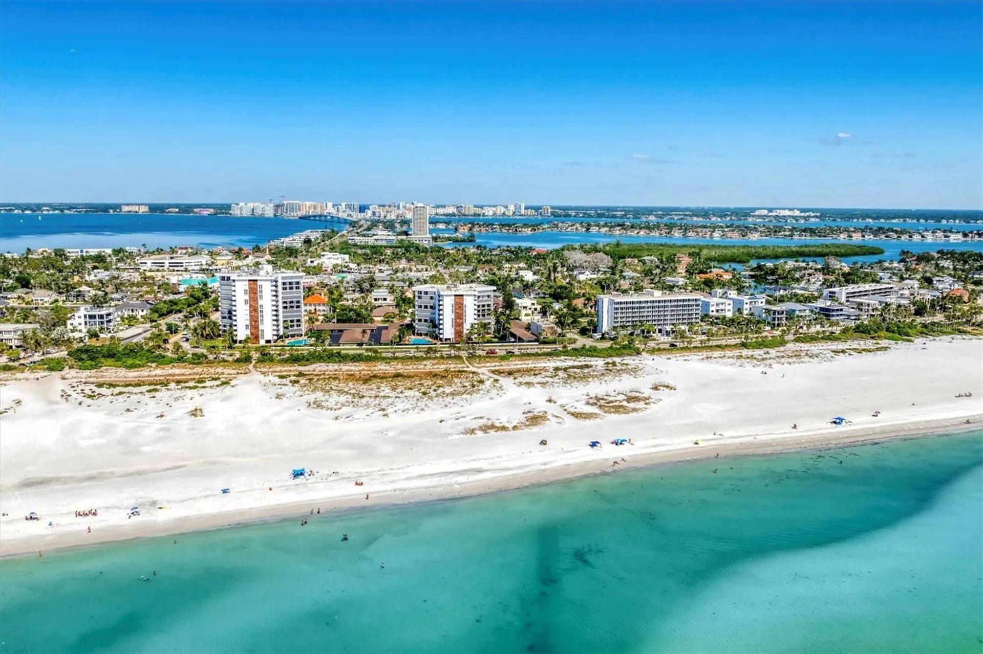 500 S Washington Drive Sarasota FL 34236