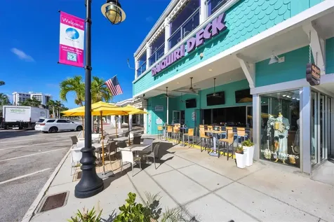 500 S Washington Drive Sarasota FL 34236