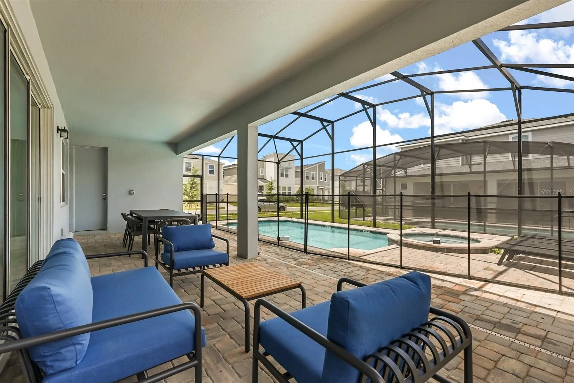 2314 Calm Shore Way Kissimmee FL 34747